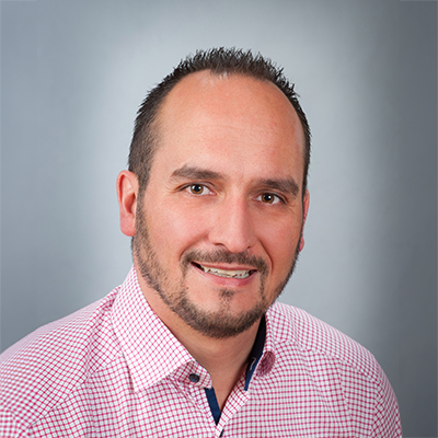 Axel Götz von GS Franken Kapital Management GmbH & Co. KG