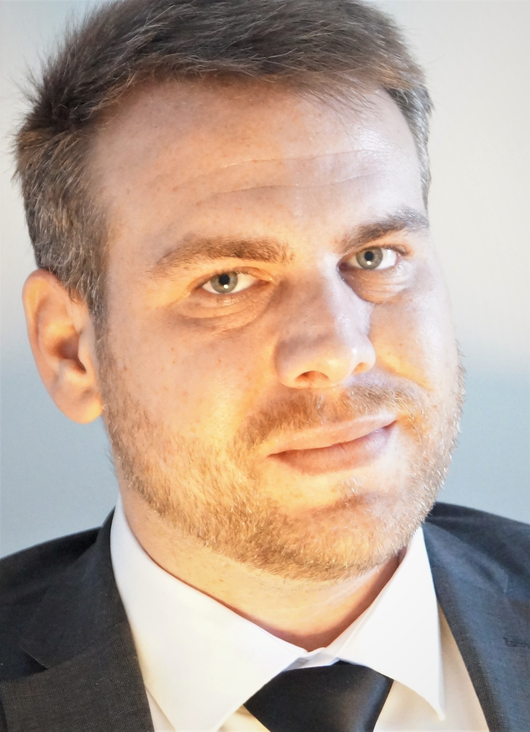 Christopher Kuhn von Bachthaler Assecuranz Versicherungsmakler GmbH
