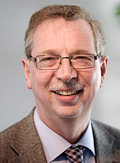 Hans Jürgen Lenzen von Brungs, Lenzen & Partner GmbH
