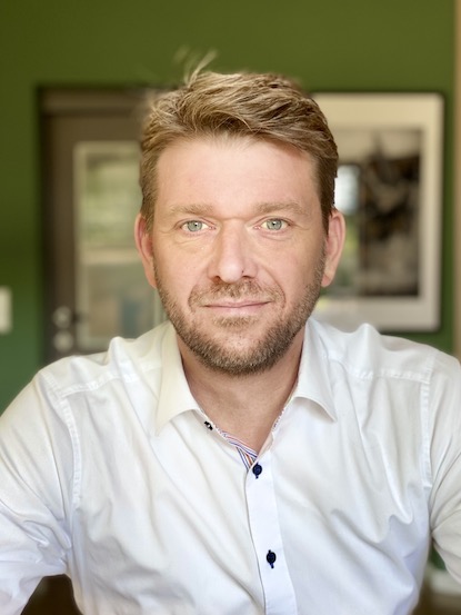 Jochen Meiners von Meiners Versicherungsmakler GmbH