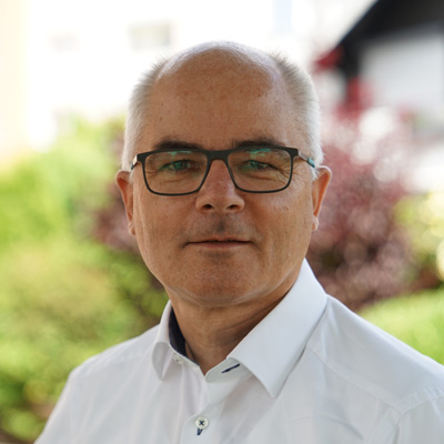Michael Persicke von Michael Persicke e.K. Versicherungsmakler