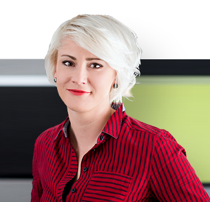 Miriam Fick von Hermann Hübner Versicherungsmakler GmbH