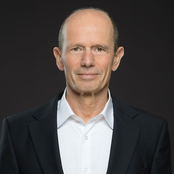 Thomas Kräter von Kräter, Lubitz & Co. Assekuranzmakler + Finanzservice GmbH